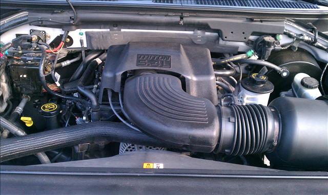 2002 Ford F150 K1500 Lt