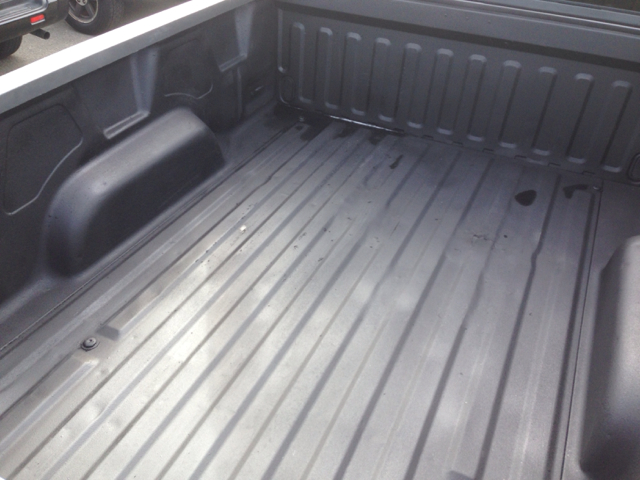 2002 Ford F150 3.0si Coupe