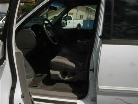 2002 Ford F150 LT Crew Cab