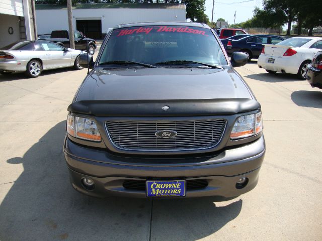 2002 Ford F150 SLT 1 Ton Dually 4dr 35