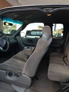 2002 Ford F150 SLT 1 Ton Dually 4dr 35