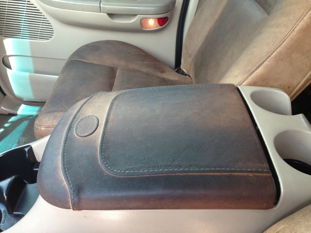 2002 Ford F150 R/T Truck