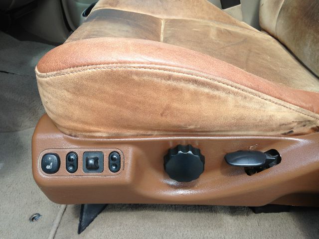 2002 Ford F150 R/T Truck