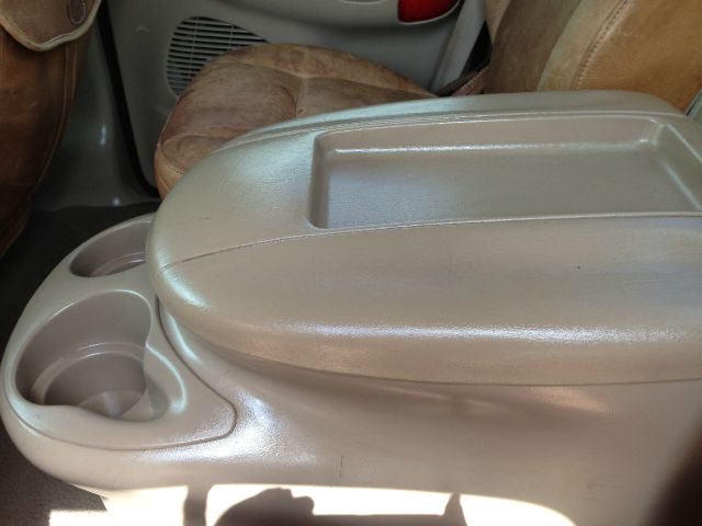 2002 Ford F150 R/T Truck