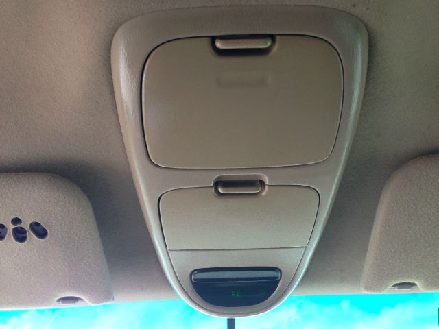 2002 Ford F150 R/T Truck