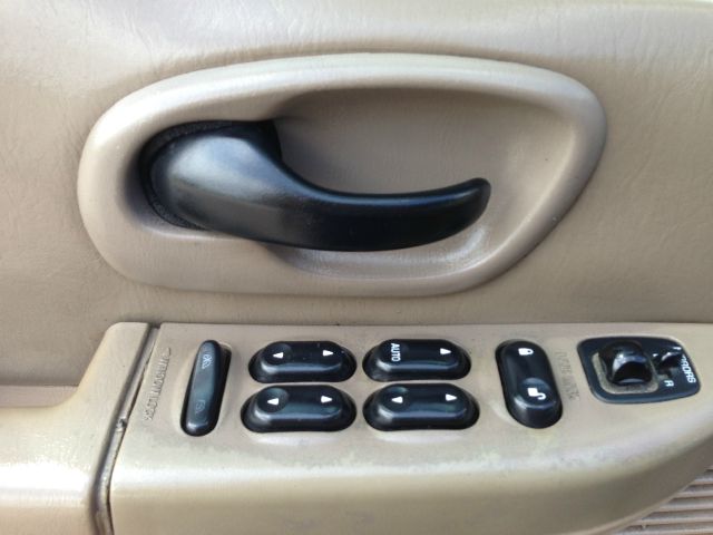 2002 Ford F150 R/T Truck