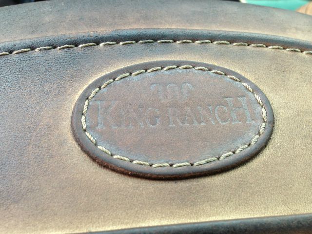 2002 Ford F150 R/T Truck