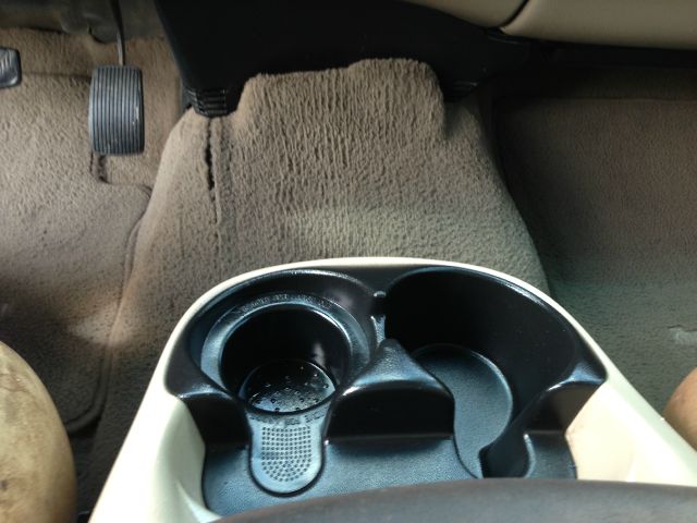 2002 Ford F150 R/T Truck