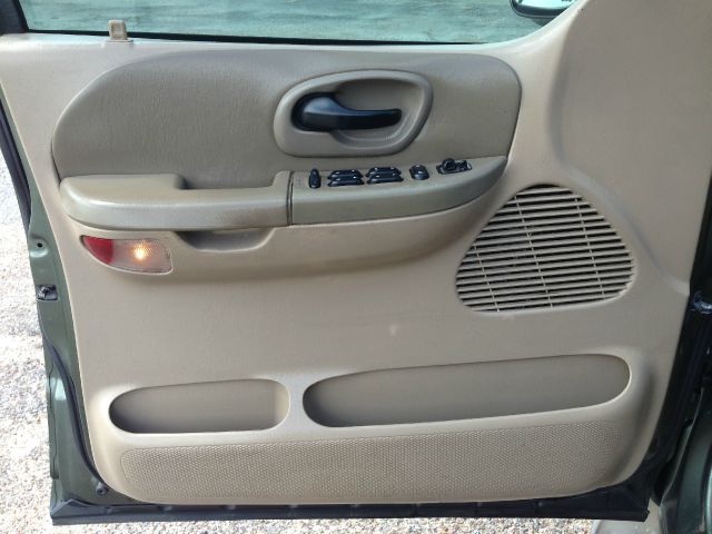 2002 Ford F150 R/T Truck