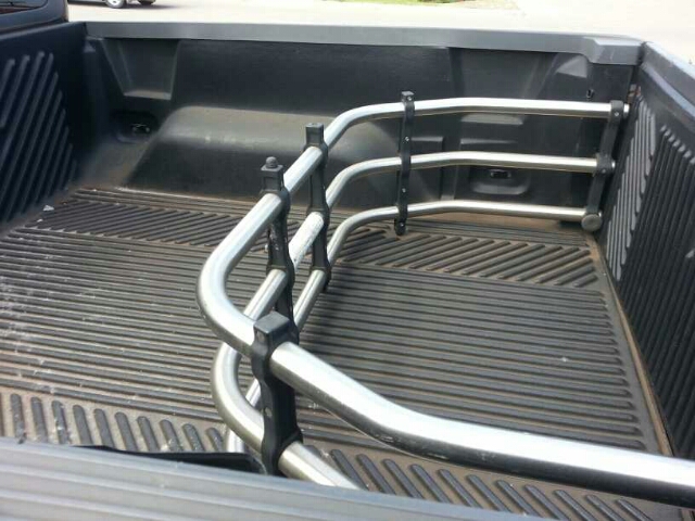 2002 Ford F150 LT Crew Cab