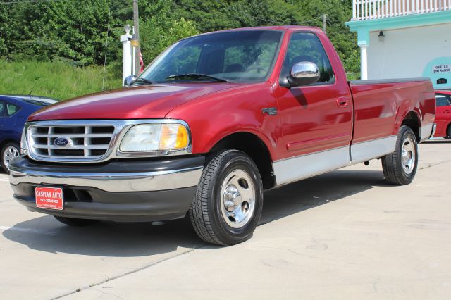 2002 Ford F150 XLT Deizel