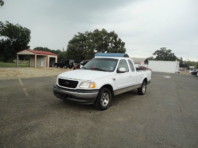 2002 Ford F150 GS 43