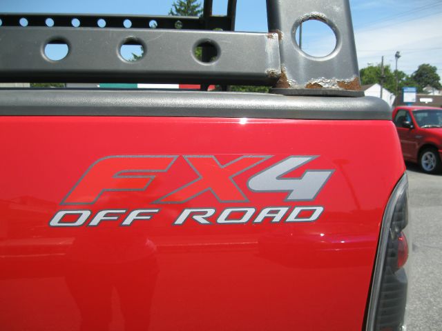 2002 Ford F150 SLT 1 Ton Dually 4dr 35