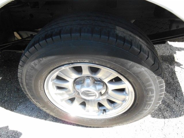 2002 Ford F150 K1500 Lt