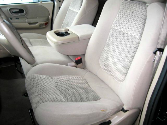 2002 Ford F150 LT Crew Cab