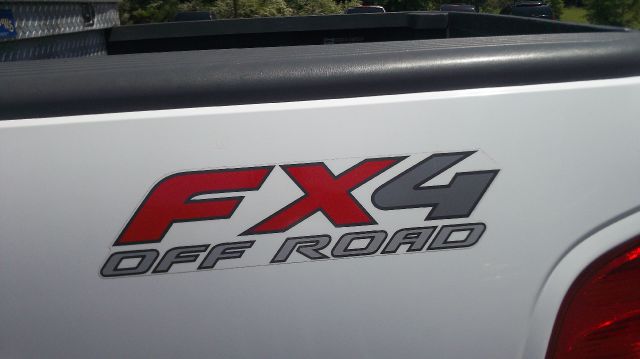 2002 Ford F150 LT Crew Cab