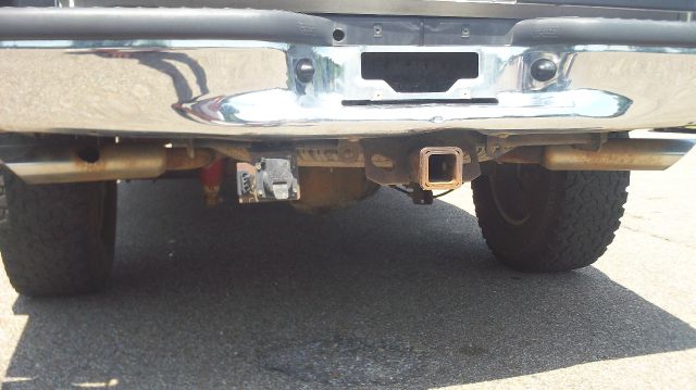 2002 Ford F150 LT Crew Cab