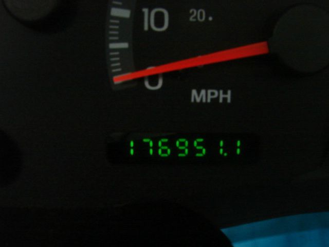 2002 Ford F150 LT Z-71 Crew Cab 4x4