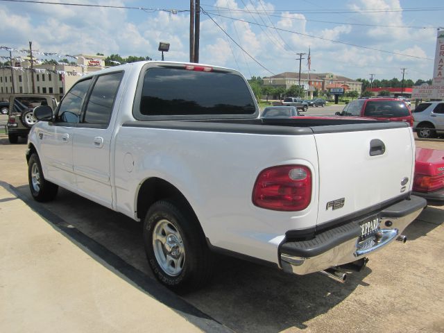 2002 Ford F150 K1500 Lt