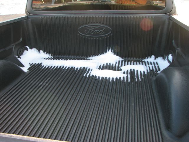 2002 Ford F150 LT Z-71 Crew Cab 4x4