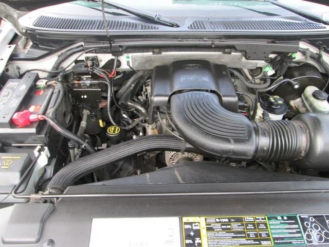 2003 Ford F150 ESi
