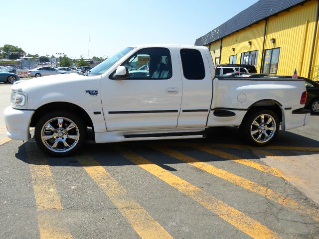 2003 Ford F150 XL XLT Edge Plus Trem