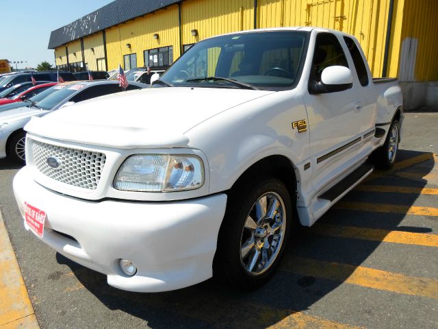 2003 Ford F150 XL XLT Edge Plus Trem