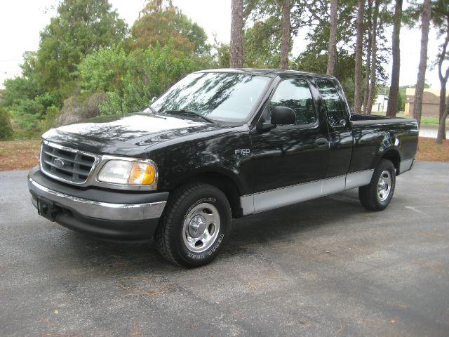 2003 Ford F150 2.4 LX