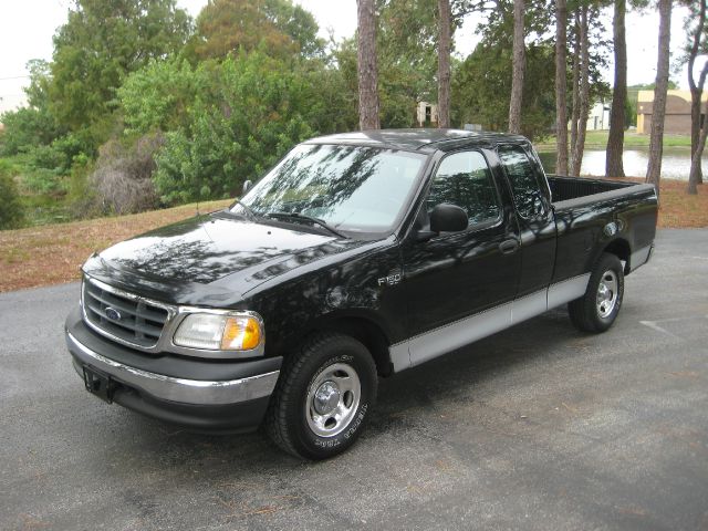 2003 Ford F150 2.4 LX