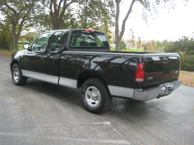 2003 Ford F150 2.4 LX