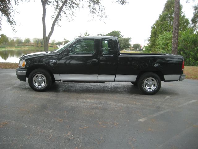 2003 Ford F150 2.4 LX