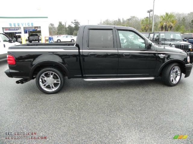 2003 Ford F150 SLT 1 Ton Dually 4dr 35