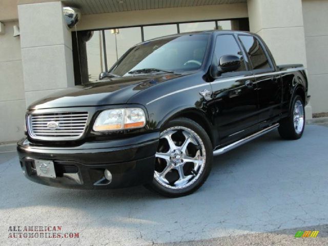 2003 Ford F150 SLT 1 Ton Dually 4dr 35