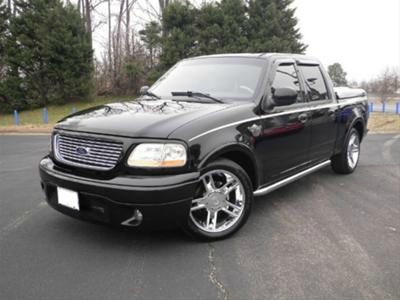 2003 Ford F150 SLT 1 Ton Dually 4dr 35