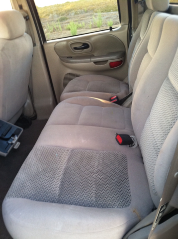 2003 Ford F150 SL Short Bed 2WD