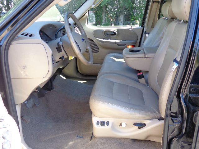 2003 Ford F150 XLT Supercrew Short Bed 2WD