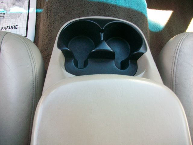 2003 Ford F150 XLT Supercrew Short Bed 2WD