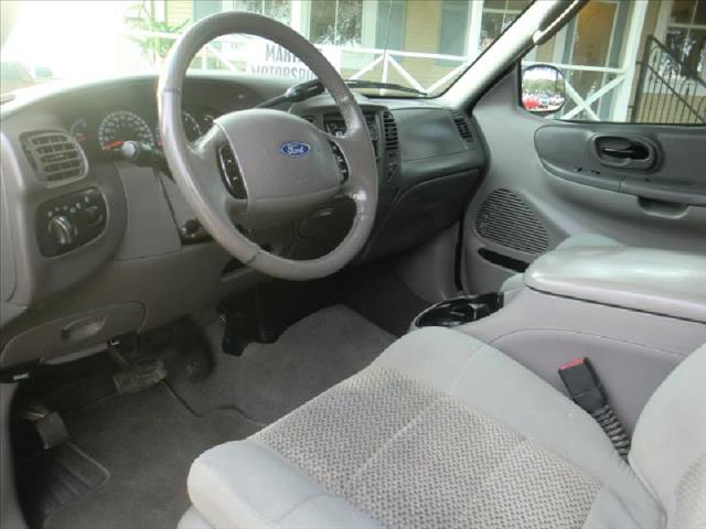 2003 Ford F150 1140 Down