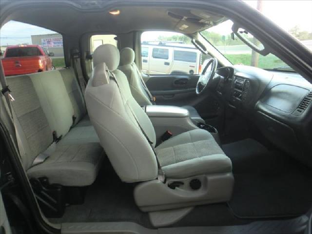 2003 Ford F150 1140 Down