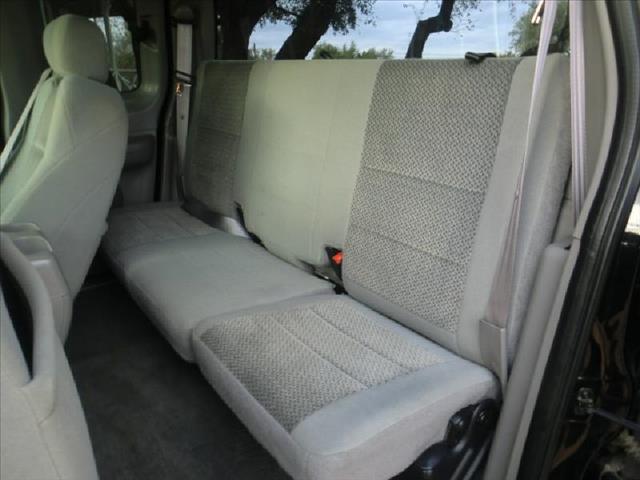 2003 Ford F150 1140 Down