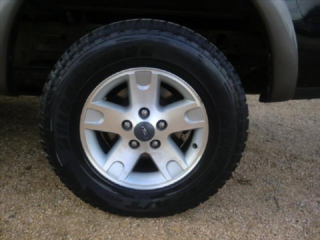 2003 Ford F150 1140 Down