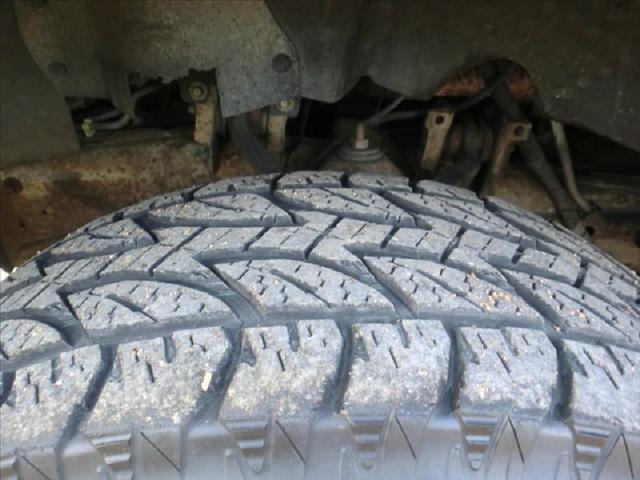 2003 Ford F150 1140 Down