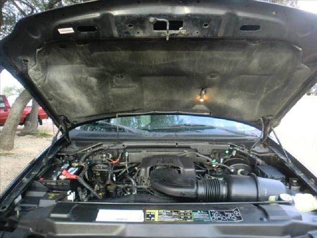 2003 Ford F150 1140 Down