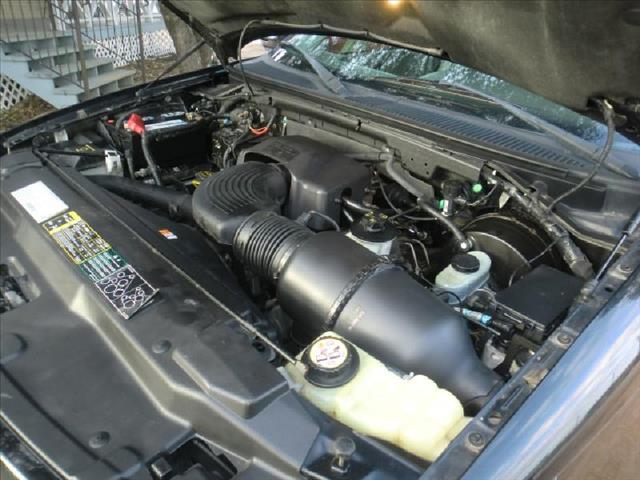 2003 Ford F150 1140 Down