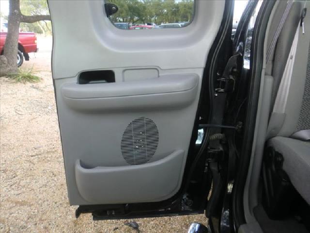 2003 Ford F150 1140 Down