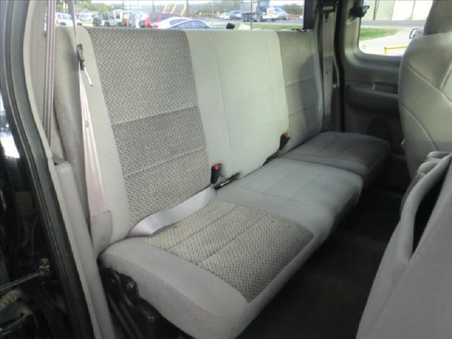 2003 Ford F150 1140 Down