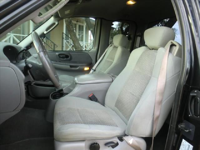 2003 Ford F150 1140 Down