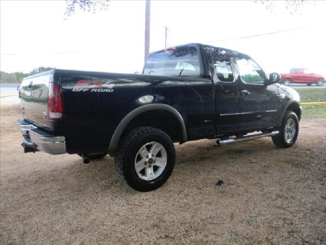 2003 Ford F150 1140 Down