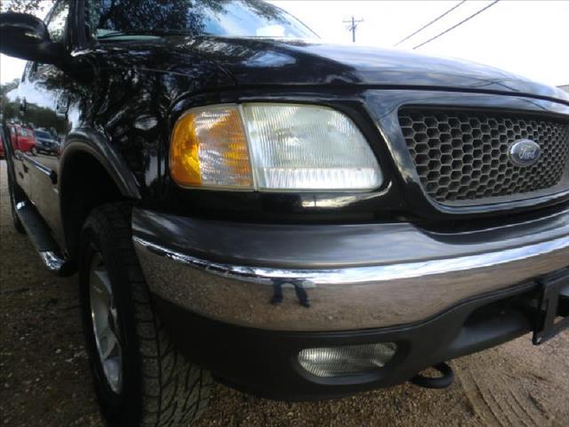 2003 Ford F150 1140 Down