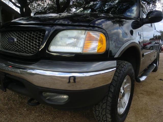 2003 Ford F150 1140 Down
